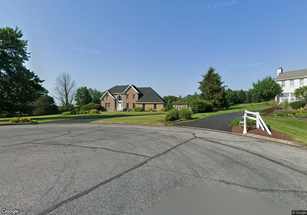 2371 Judy Ln, Coopersburg, PA 18036 - photo 1