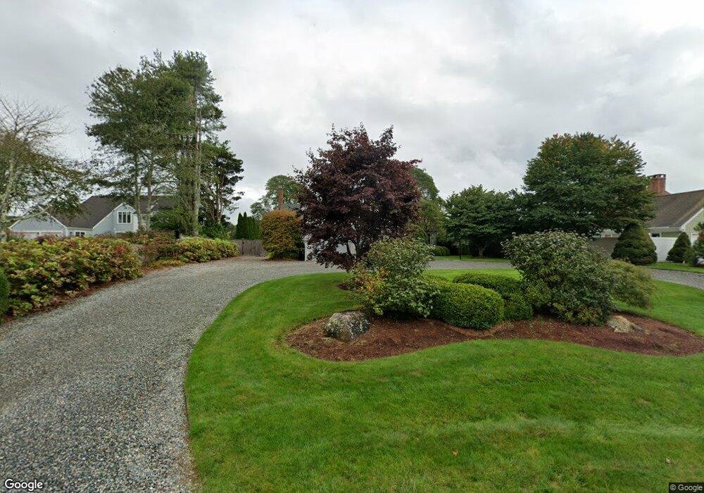 40 Quanaduck Rd, Stonington, CT 06378 - photo 1