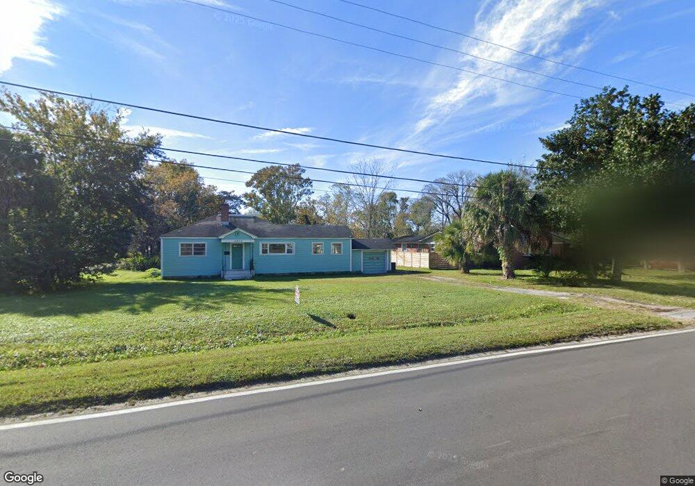 2620 Lake Shore Blvd, Jacksonville, FL 32210 - photo 1