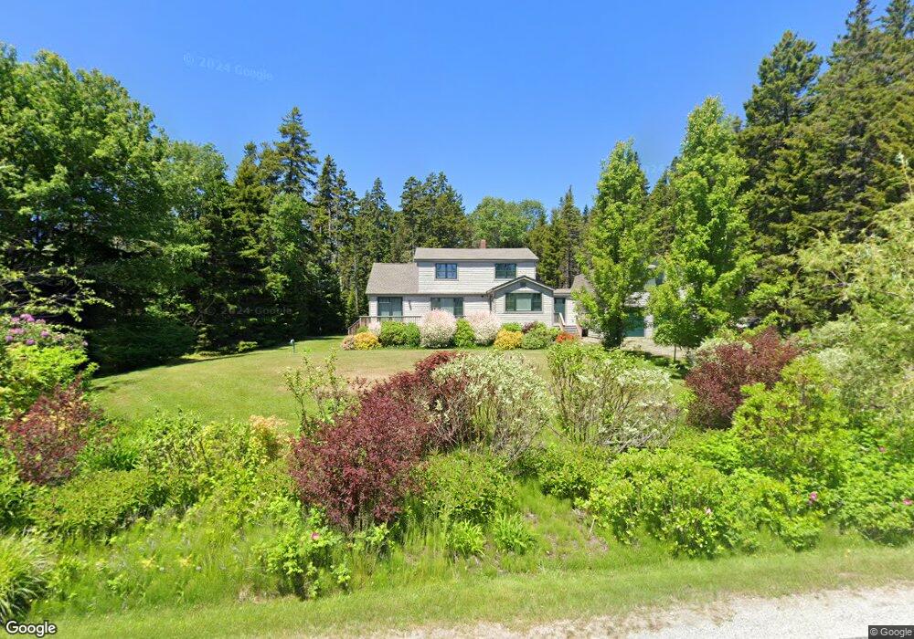 67 Lopaus Point Rd, Tremont, ME 04612 - photo 1