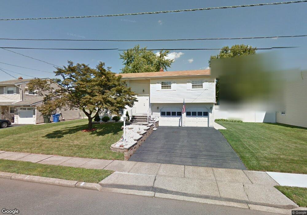 33 Flagstone Dr, Port Reading, NJ 07064 - photo 1