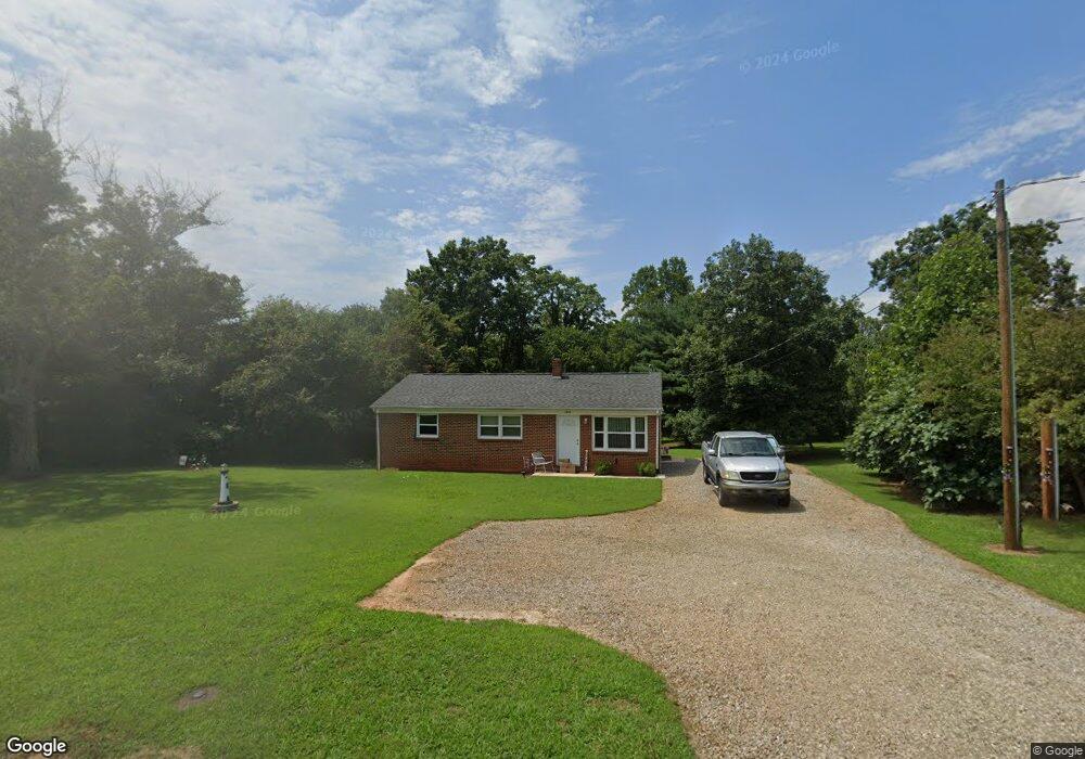 1175 Mountain Valley Rd, Axton, VA 24054 - photo 1