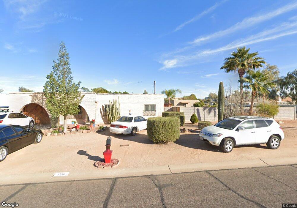 4752 E Hannibal St, Mesa, AZ 85205 - photo 1