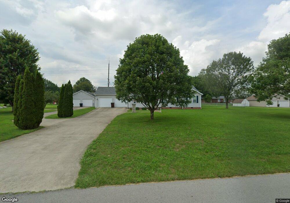 234 Daniel Ln, Harrodsburg, KY 40330 - photo 1