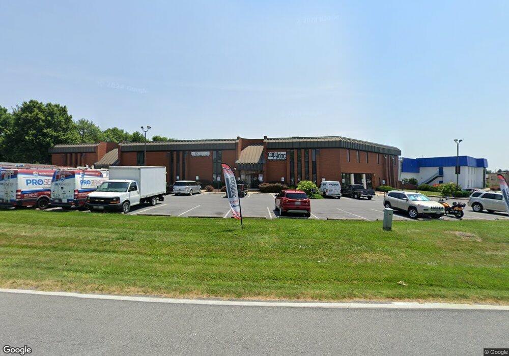 5735 Industry Ln, Frederick, MD 21704 - photo 1