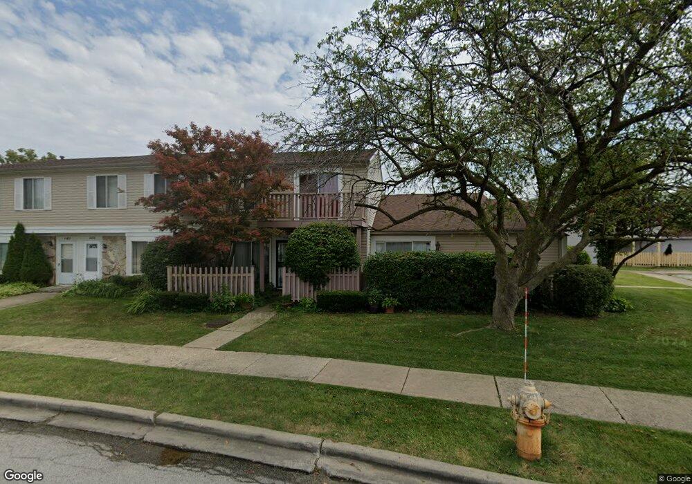 4473 Provincetown Dr, Country Club Hills, IL 60478 - photo 1