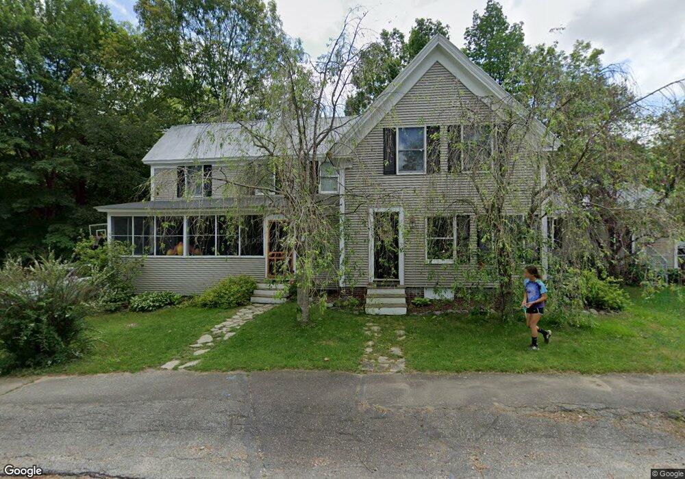 3 Whittemore St, Hillsborough, NH 03244 - photo 1