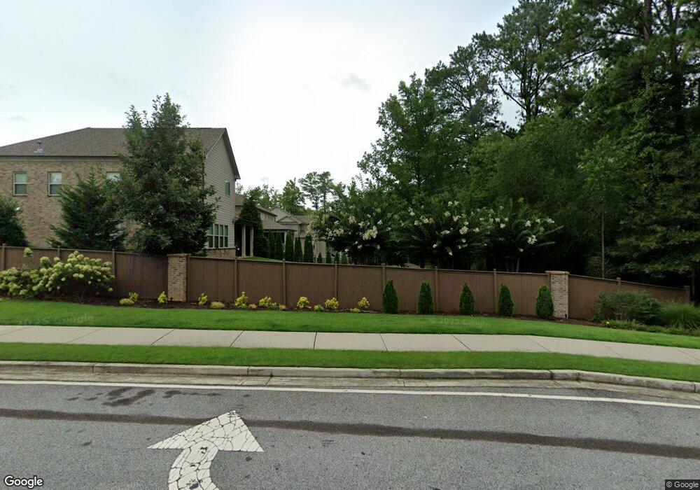 3125 Post Oak Tritt Rd, Marietta, GA 30062 - photo 1