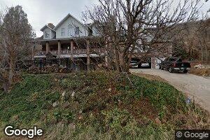 6463 E Emigration Canyon Rd, Salt Lake City, UT 84108