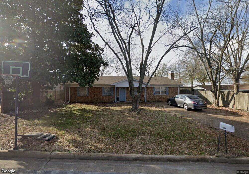 1504 Caperton Blvd, Tyler, TX 75701 - photo 1