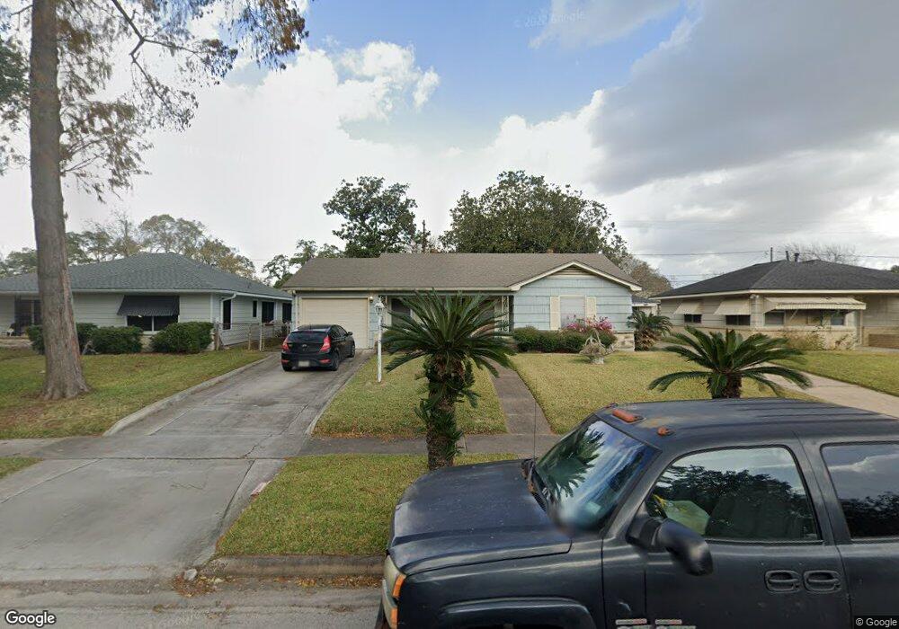 7623 Oak Vista St, Houston, TX 77087 - photo 1