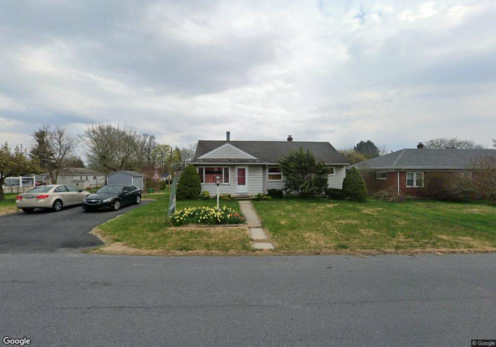 2224 W Pennsylvania St unit 2232, Allentown, PA 18104 - photo 1