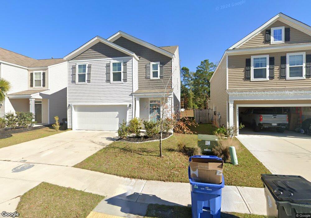 5043 Paddy Field Way, Ladson, SC 29456 - photo 1