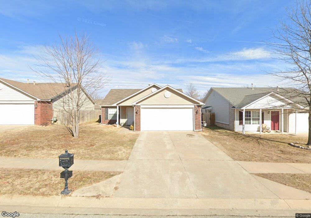 unlisted-address, Sapulpa, OK 74066 - photo 1