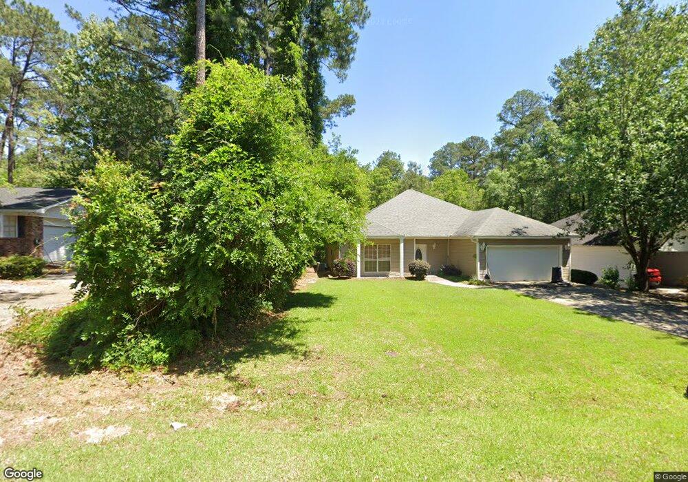 3819 N 7th Ave, Laurel, MS 39440 - photo 1