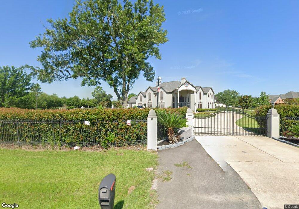 4008 County Road 89, Pearland, TX 77584 - photo 1