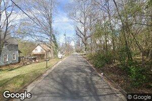 ON Marks Grove Ave SE, Lindale, GA 30147