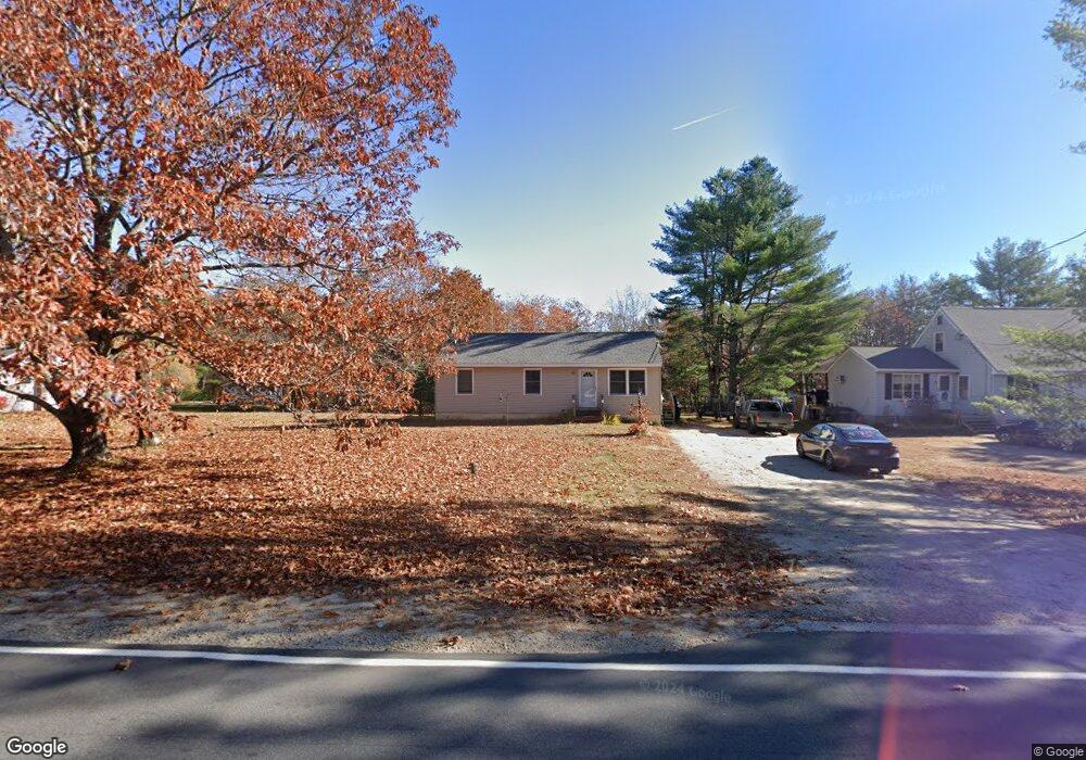 25 Kennebunk Pond Rd, Lyman, ME 04002 - photo 1