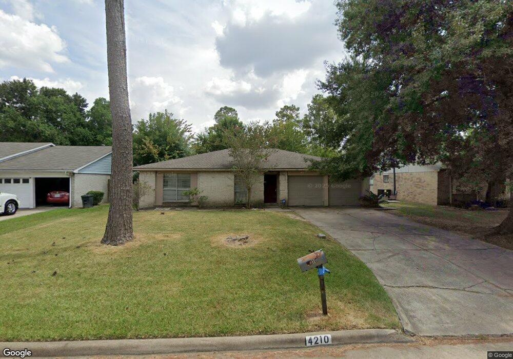 4210 Chestergate Dr, Spring, TX 77373 - photo 1