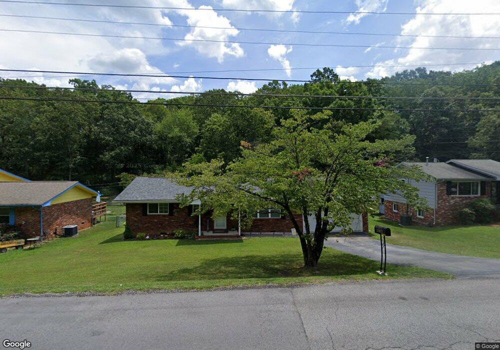 4536 Norcross Rd, Chattanooga, TN 37415 - photo 1