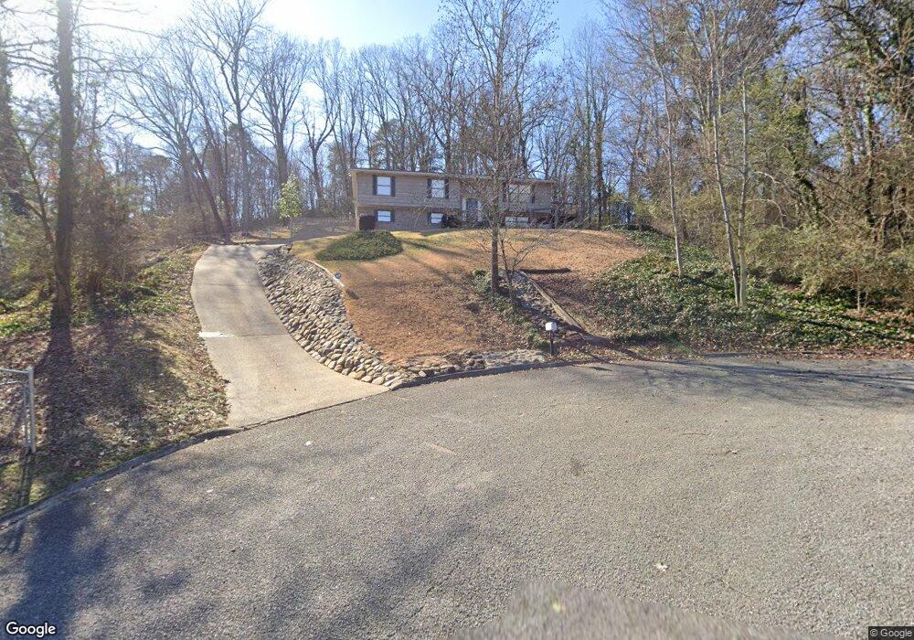 102 Stoney Hill Ln, Red Bank, TN 37415 - photo 1