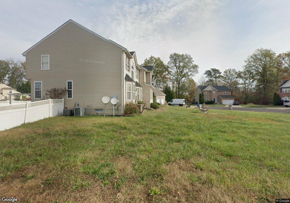 17163 Haven Ct, King George, VA 22485 - photo 1