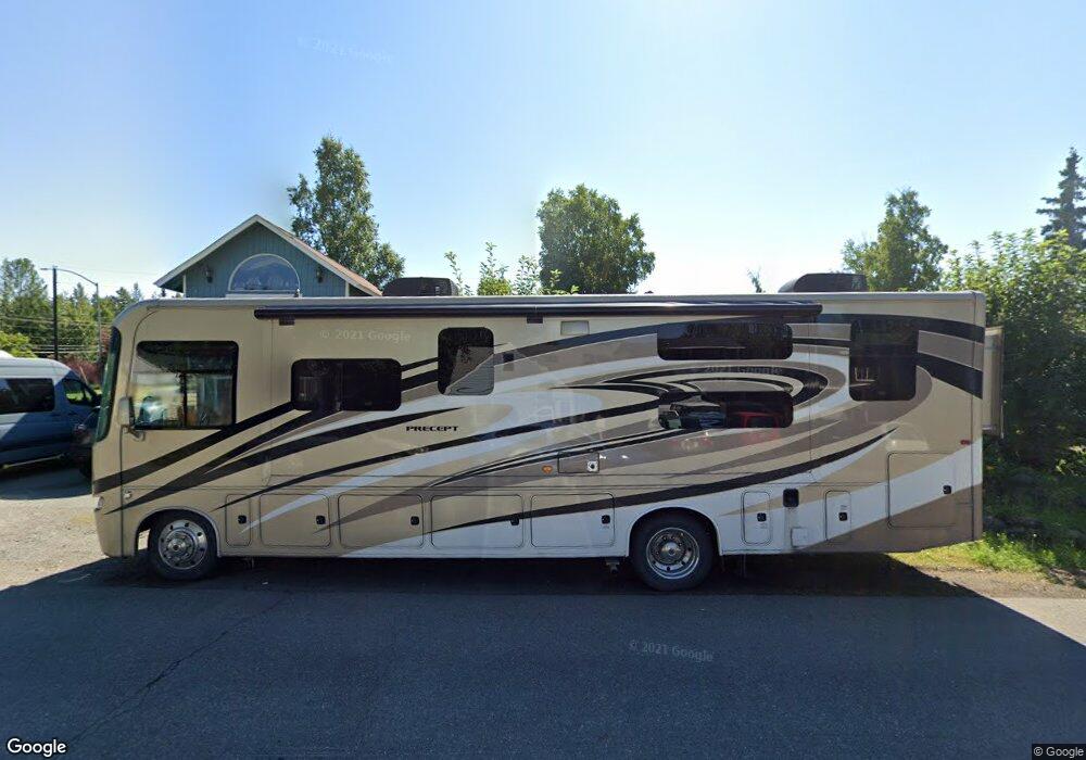 2396 Campbell Place, Anchorage, AK 99507 - photo 1