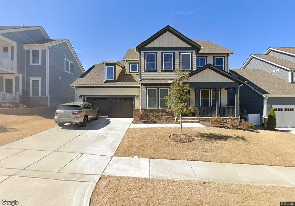 1314 Gordonia Way, Apex, NC 27502 - photo 1