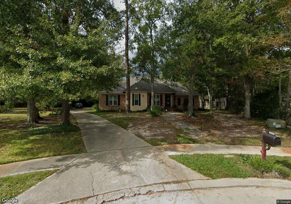 1233 Saint Lucy Cir, Slidell, LA 70460 - photo 1