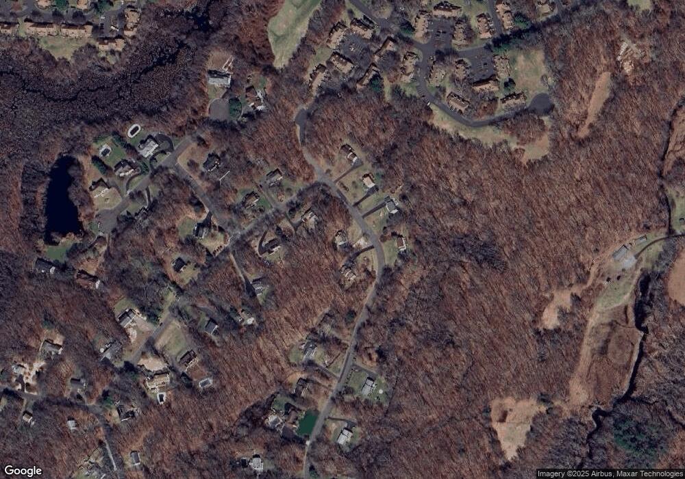 14 Harmony Ln, Monroe, CT 06468 - photo 1