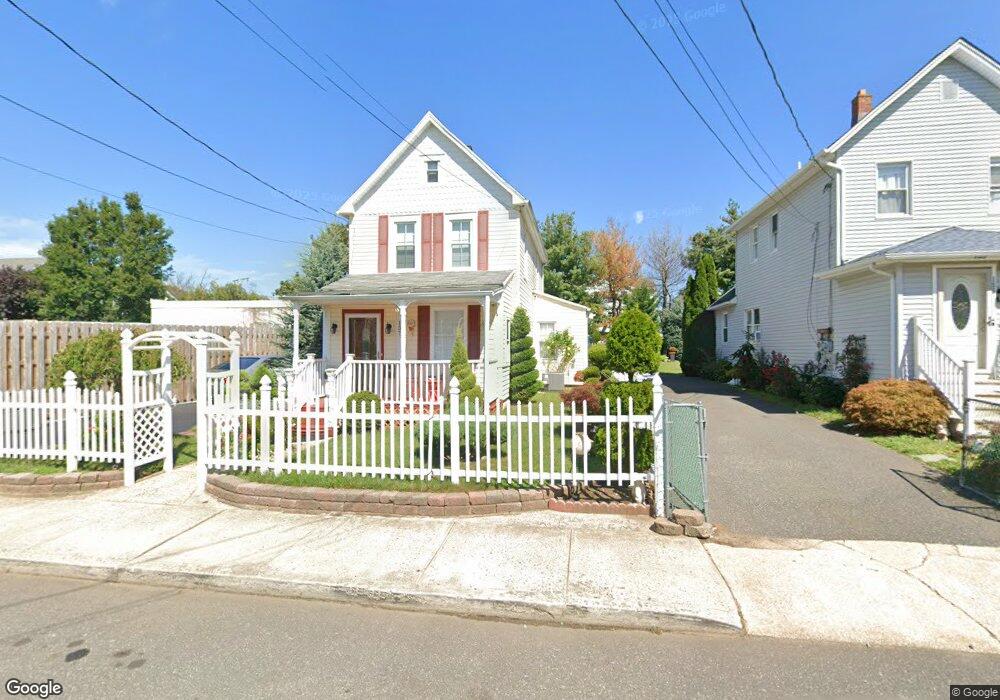 157 N 5th Ave, Long Branch, NJ 07740 - photo 1