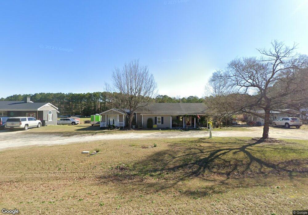 11159 Nc Highway 50 S, Newton Grove, NC 28366 - photo 1