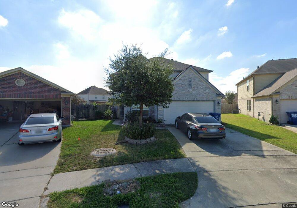 13402 E Red Birch Cir, Houston, TX 77038 - photo 1
