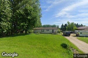 4444 Bay City Forestville Rd, Gagetown, MI 48735