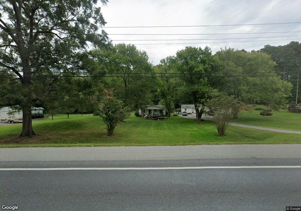 20526 Piney Point Rd, Callaway, MD 20620 - photo 1