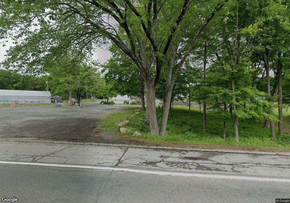 0 George Washington Hwy unit 638513, Smithfield, RI 02917 - photo 1