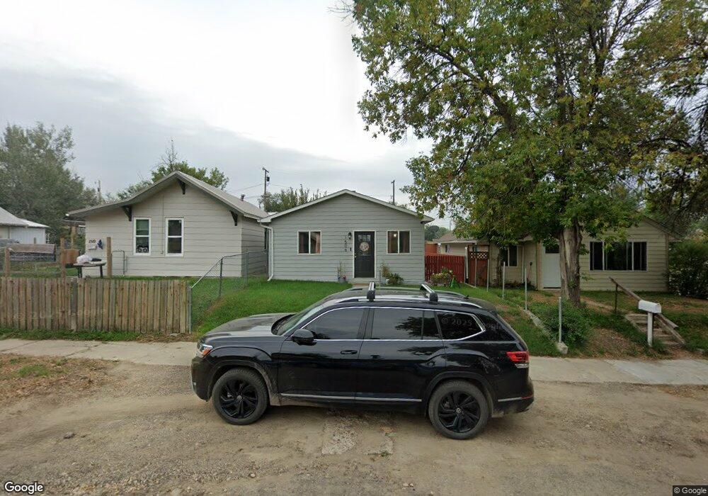 1510 3rd St, Havre, MT 59501 - photo 1