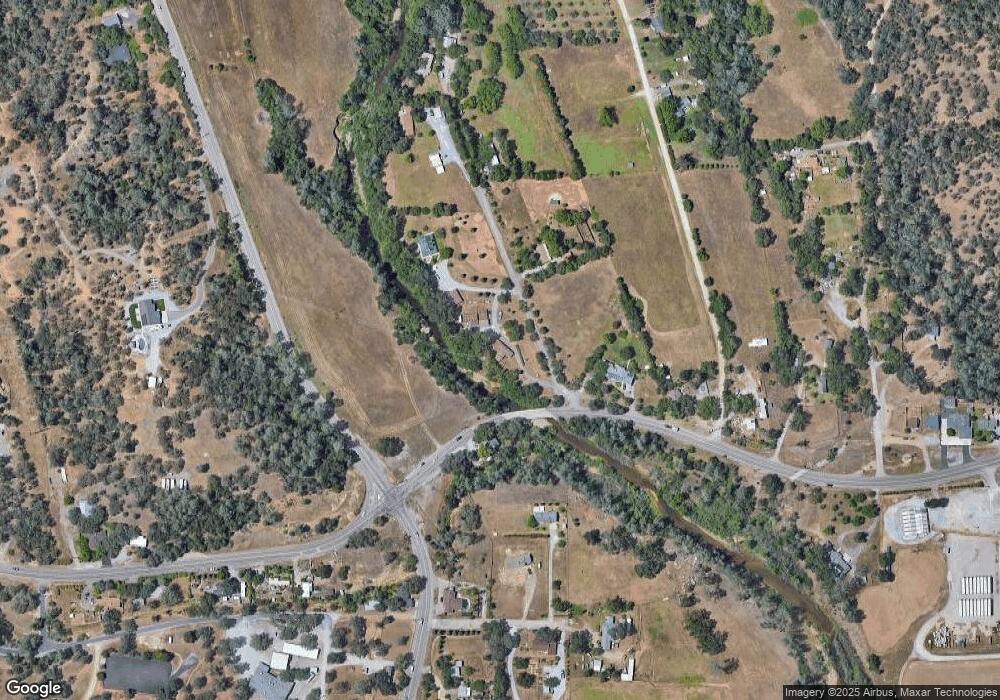 20232 Old Alturas Rd, Redding, CA 96003 - photo 1