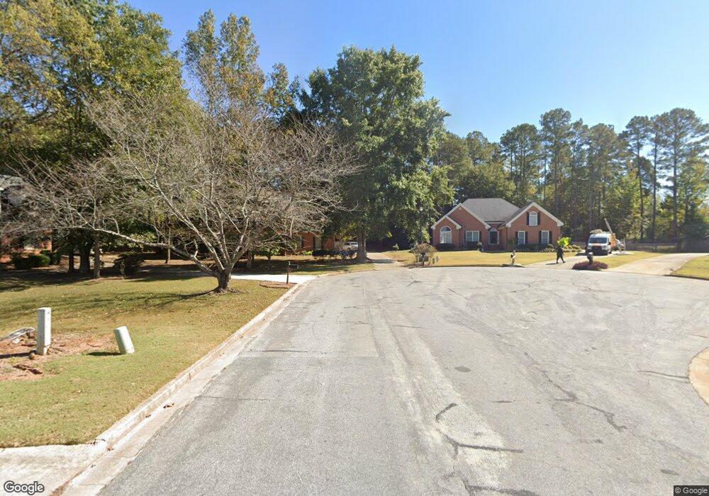 0 Danbury Ct SE unit 7104836, Conyers, GA 30094 - photo 1