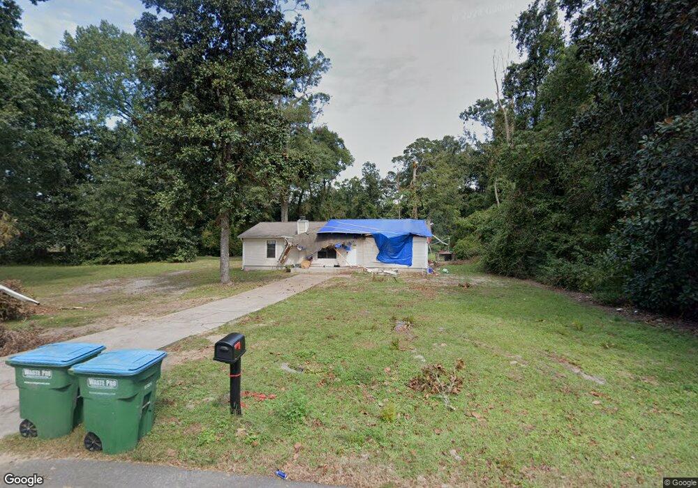 167 Ann Cir, Crawfordville, FL 32327 - photo 1