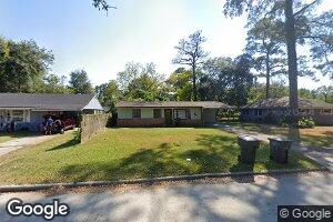 5375 Margo Ln, Beaumont, TX 77708