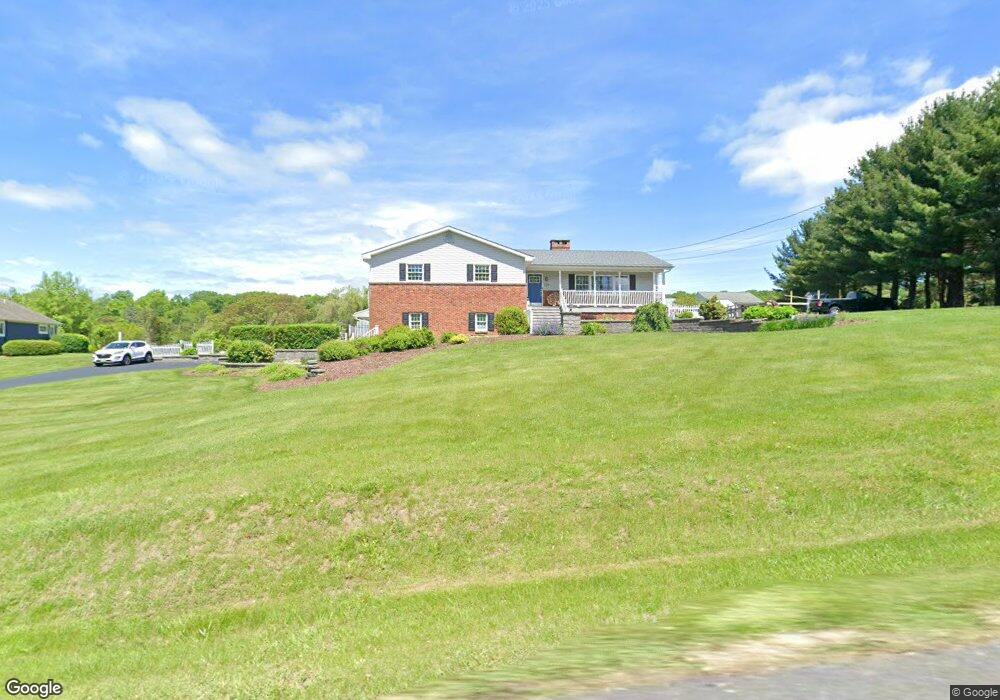 428 Ridge Rd, Newton, NJ 07860 - photo 1