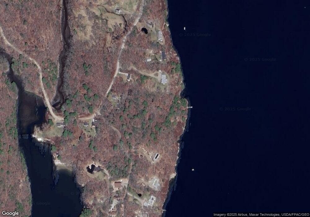 lot 14 Anchor Way, Westport Island, ME 04578 - photo 1