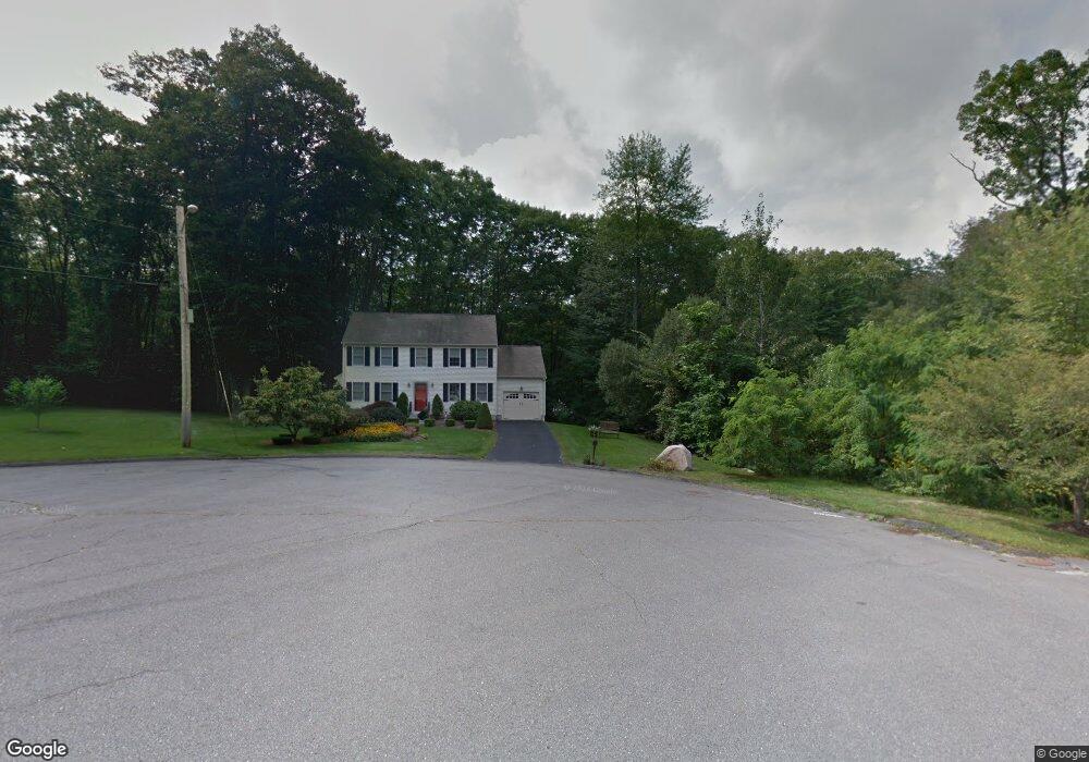 36 Edgehill Ln, Bellingham, MA 02019 - photo 1