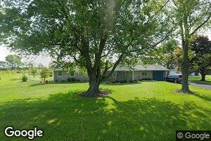 9530 N 100 W, Fountaintown, IN 46130