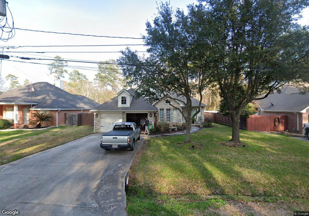 30606 William Juergens Dr, Tomball, TX 77375 - photo 1