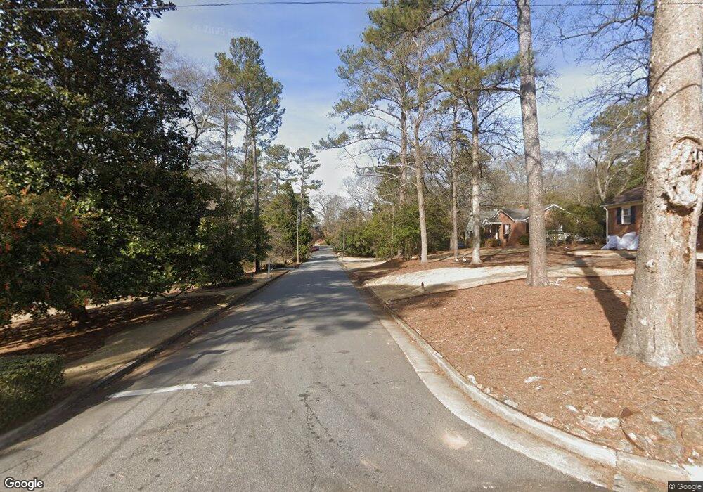 0 Oakland Way unit 8478960, Athens, GA 30606 - photo 1