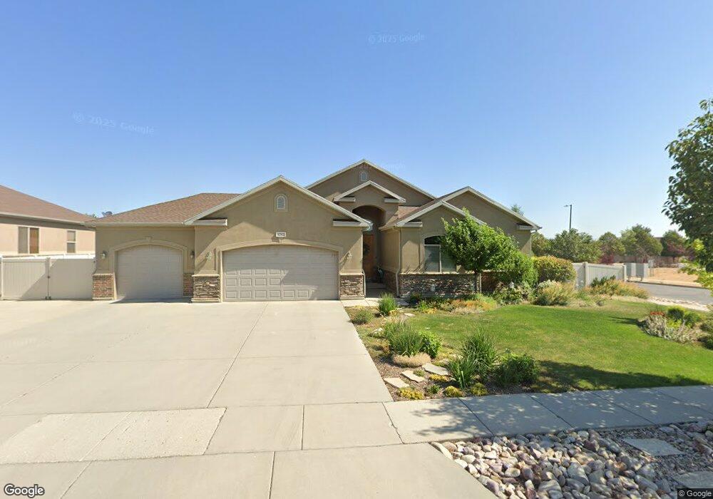 6262 Copper Cloud Ln, West Jordan, UT 84081 - photo 1