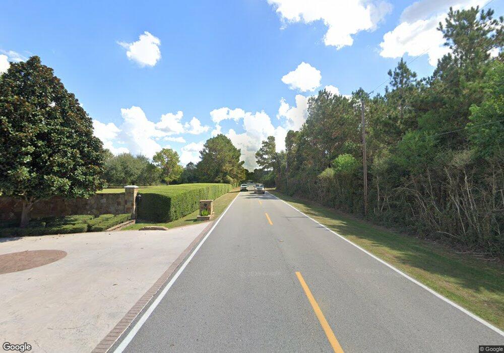 27930 Waller Spring Creek Rd, Hockley, TX 77447 - photo 1