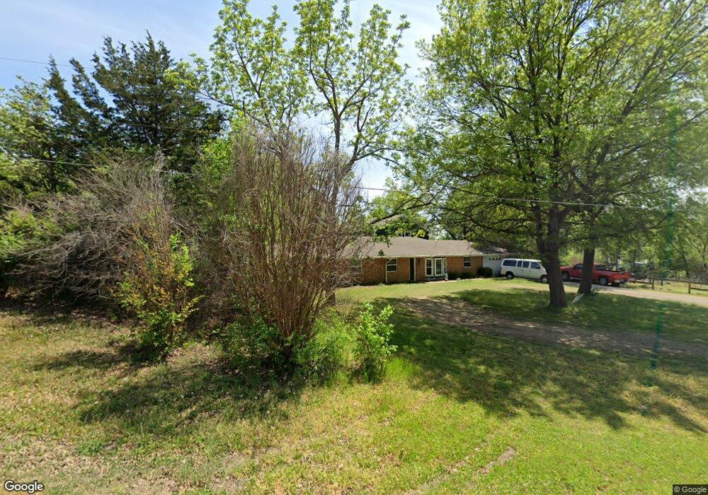 3807 Silver Lake View, Bartlesville, OK 74006 - photo 1